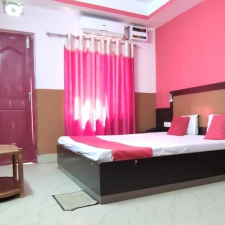 Hotel Samrat Palace Near Puri Sea Beach Best Choice Of Travellers By Morservices Bagian luar foto