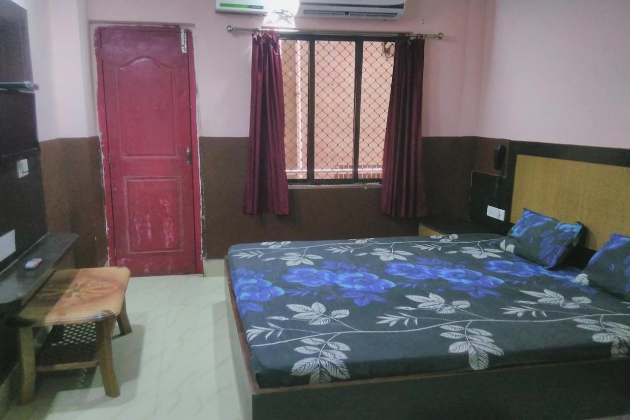 Hotel Samrat Palace Near Puri Sea Beach Best Choice Of Travellers By Morservices Bagian luar foto