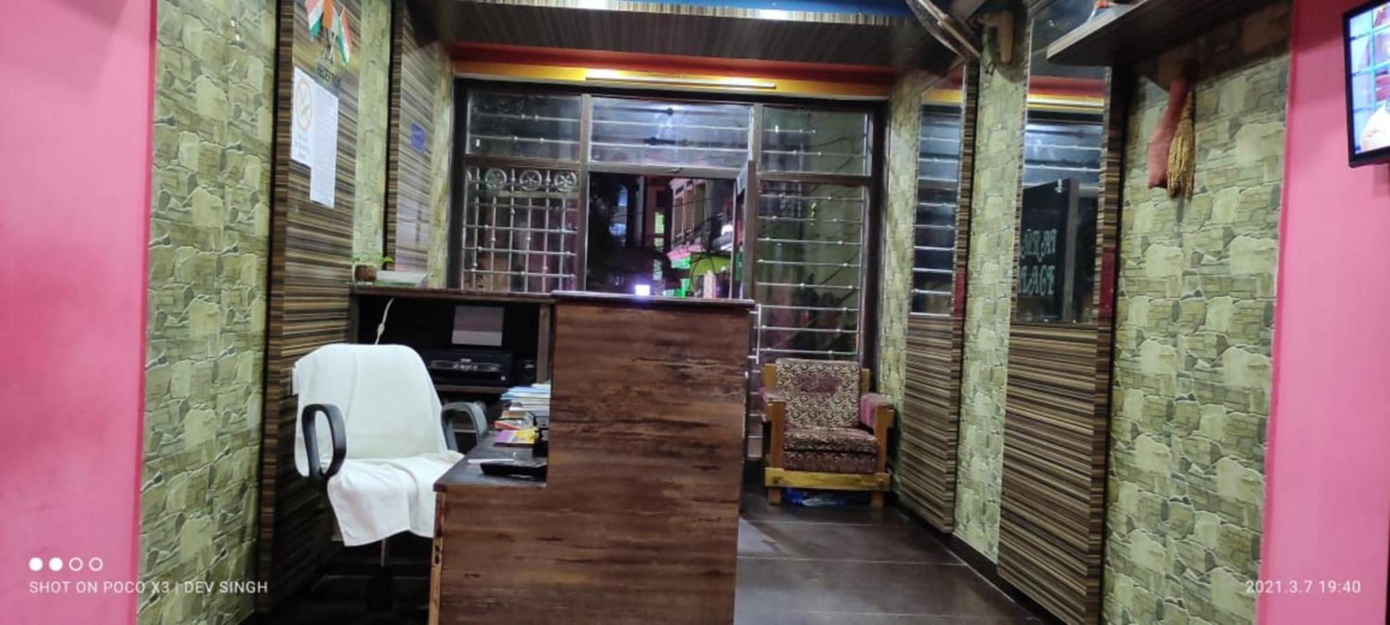 Hotel Samrat Palace Near Puri Sea Beach Best Choice Of Travellers By Morservices Bagian luar foto