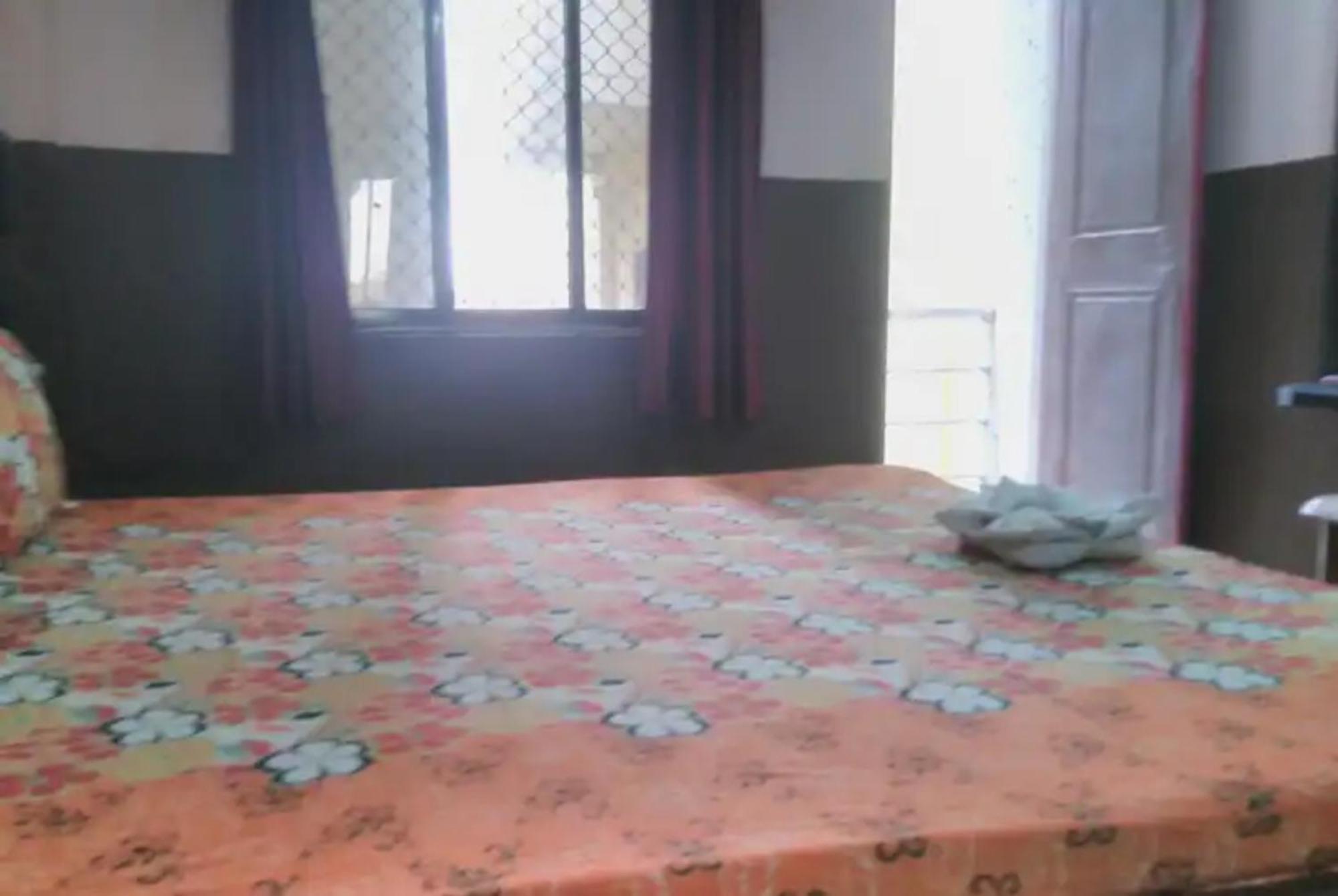 Hotel Samrat Palace Near Puri Sea Beach Best Choice Of Travellers By Morservices Bagian luar foto